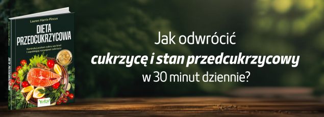 Dieta przedcukrzycowa